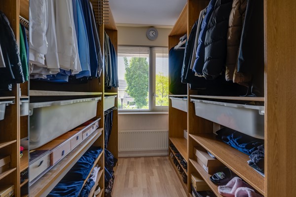 Medium property photo - Cipreshout 14, 2994 GA Barendrecht